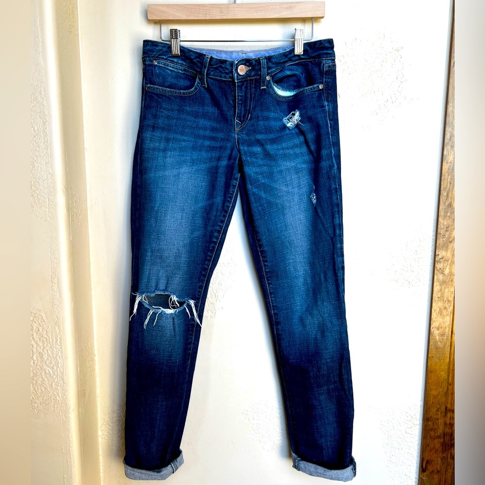 Gap Jean Limited Edition Size 8 / 29 - Picture 2 of 5